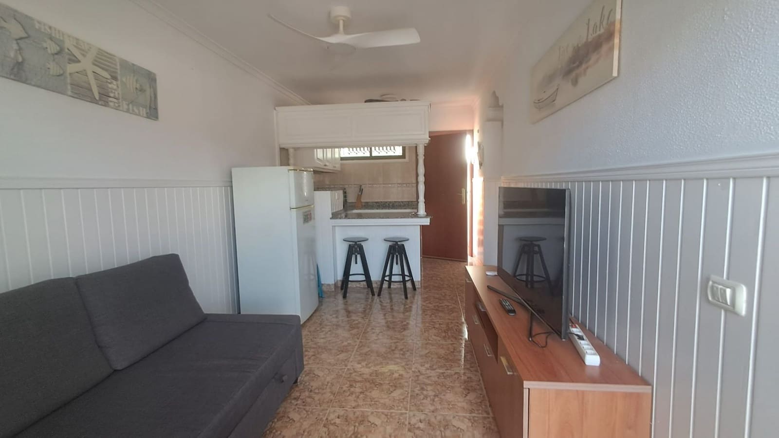 1 bedroom Apartment for sale in Mogan with pool - € 211,500 (Ref: 9651680)