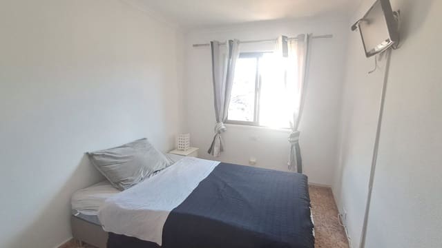 1 Zimmer Apartment zu verkaufen in Puerto Rico, Mogán mit Pool - 211.500 € (Ref: 9651680)