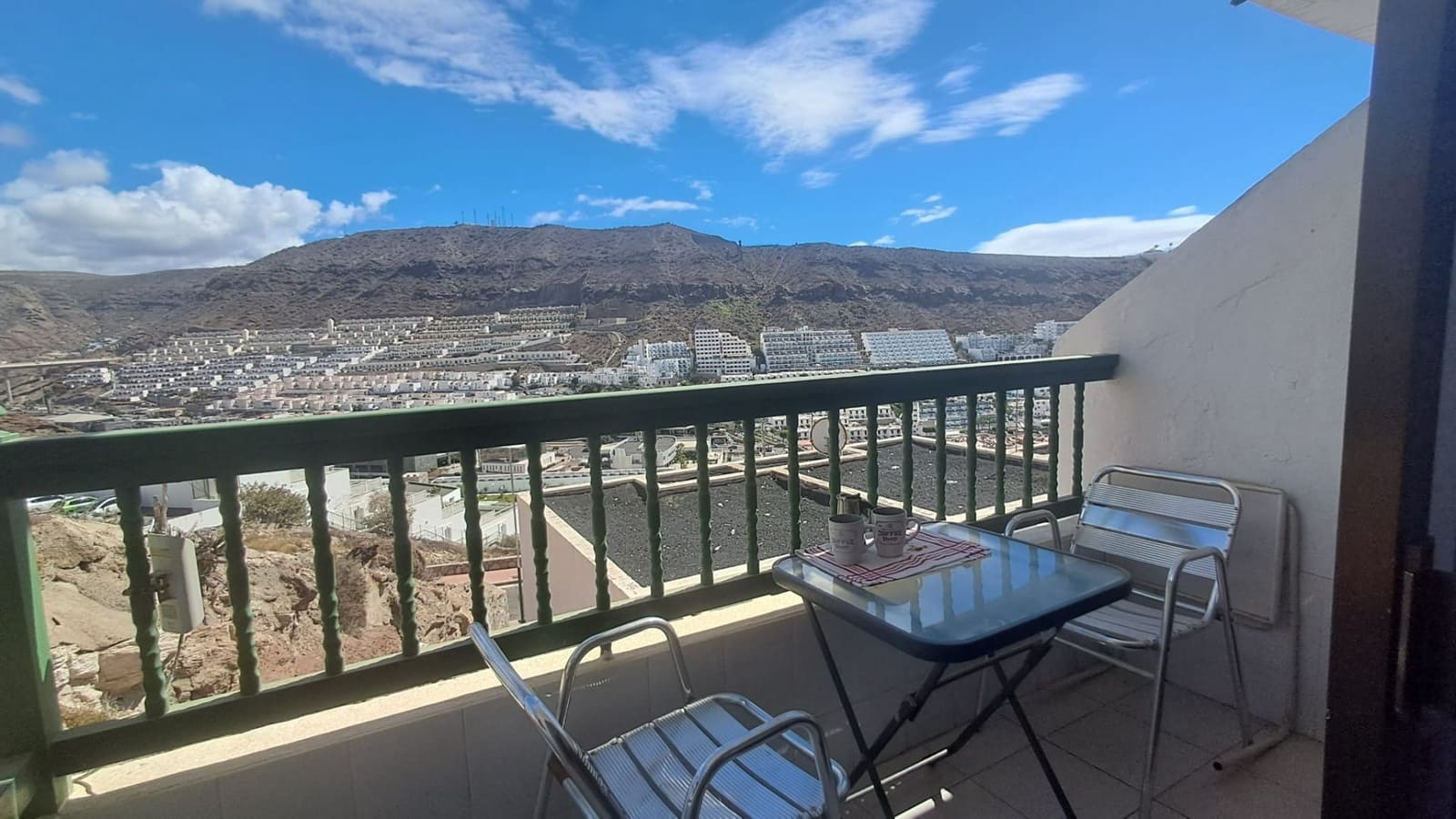 1 bedroom Apartment for sale in Mogan with pool - € 211,500 (Ref: 9651680)