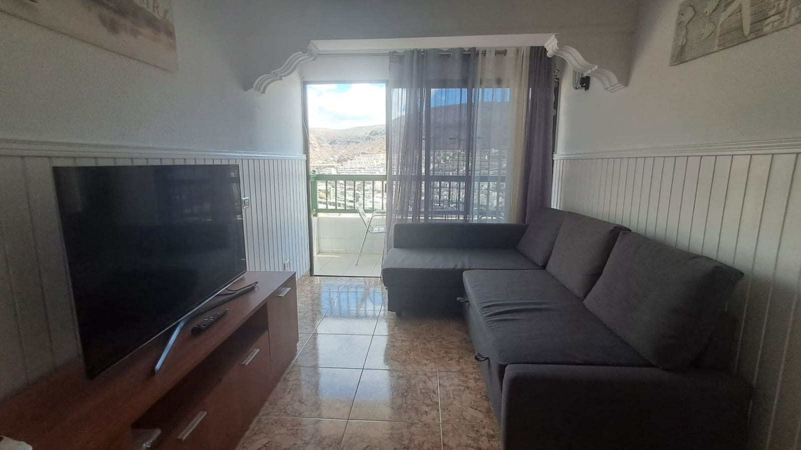 1 bedroom Apartment for sale in Mogan with pool - € 211,500 (Ref: 9651680)