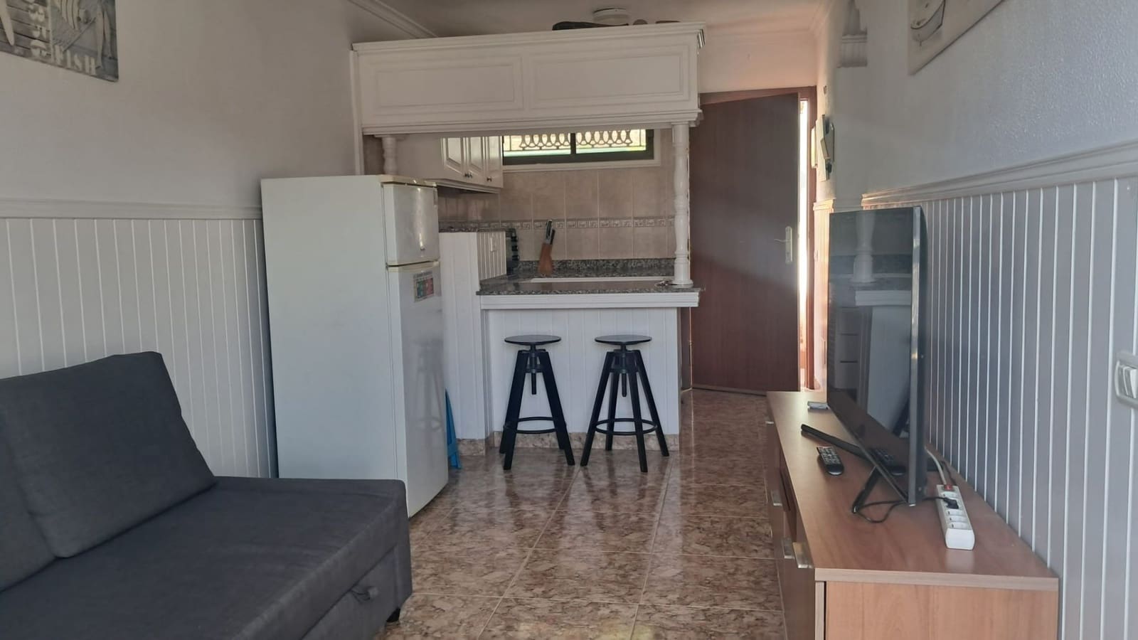1 bedroom Apartment for sale in Mogan with pool - € 211,500 (Ref: 9651680)