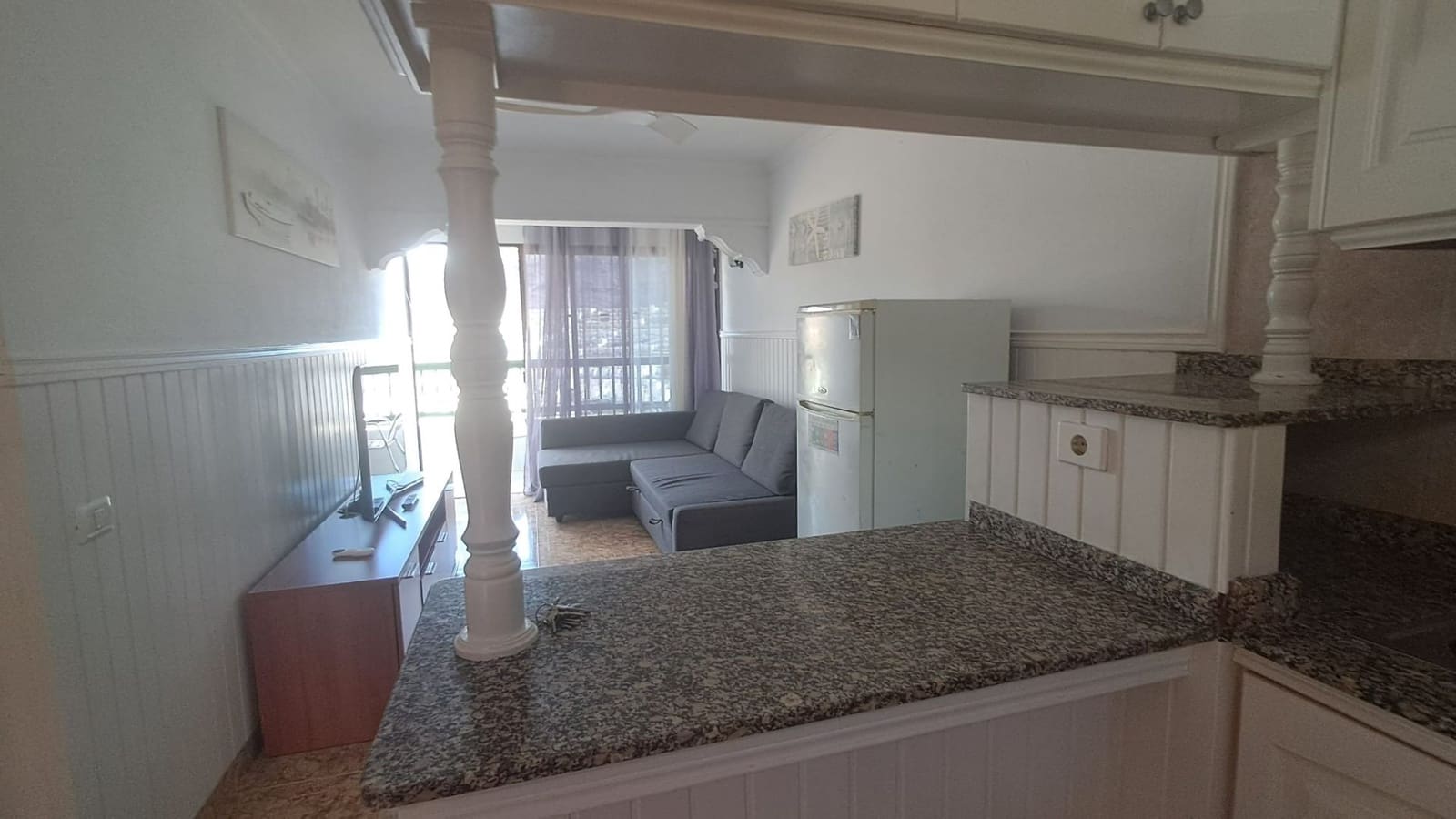 1 bedroom Apartment for sale in Mogan with pool - € 211,500 (Ref: 9651680)