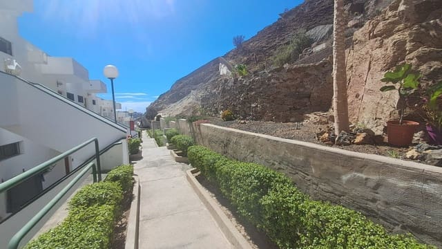 1 Zimmer Apartment zu verkaufen in Puerto Rico, Mogán mit Pool - 211.500 € (Ref: 9651680)