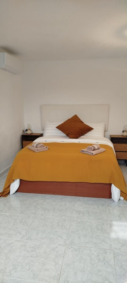 3 bedroom Villa for rent in Tauro with pool - € 3,900 (Ref: 9690096)