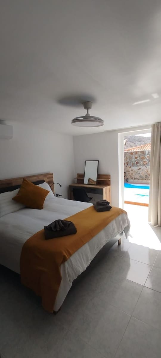 3 bedroom Villa for rent in Tauro with pool - € 3,900 (Ref: 9690096)