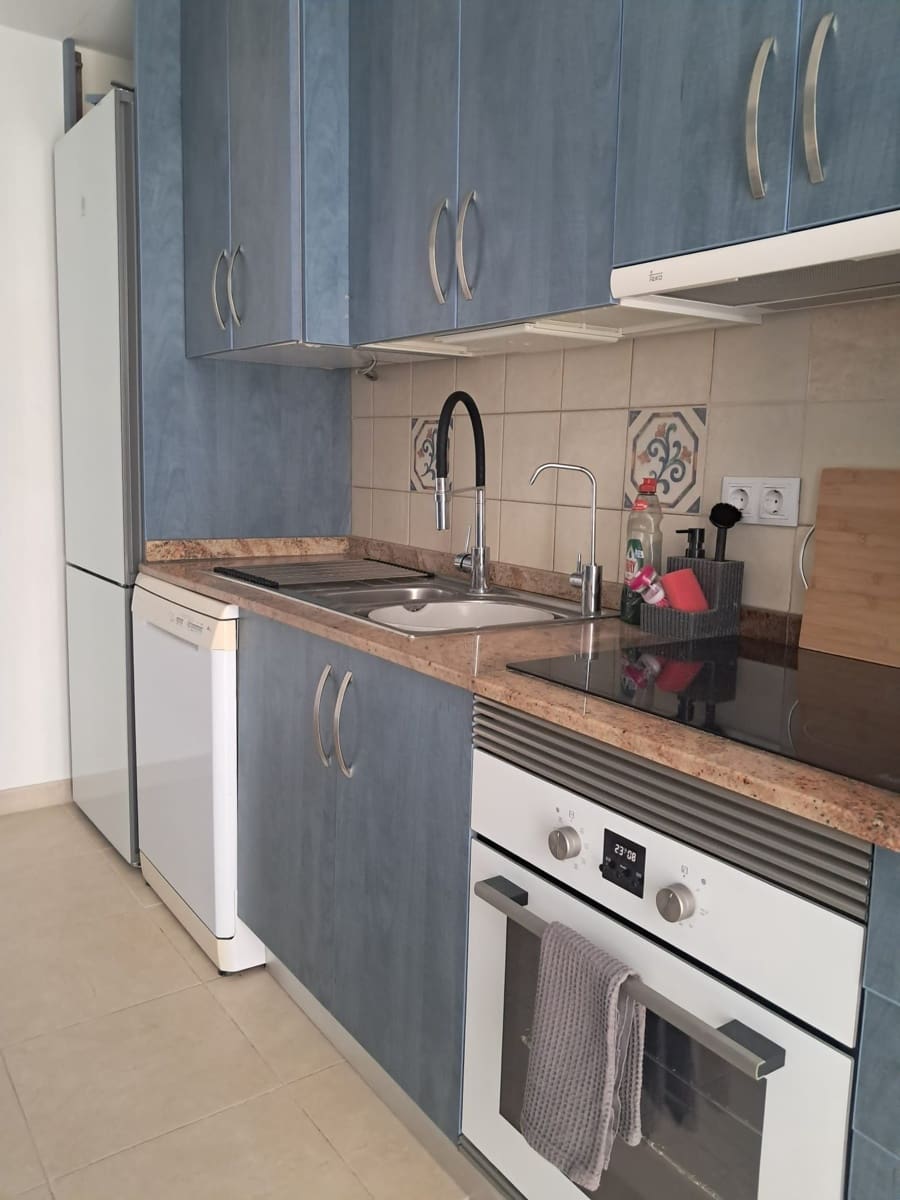 3 bedroom Villa for rent in Tauro with pool - € 3,900 (Ref: 9690096)