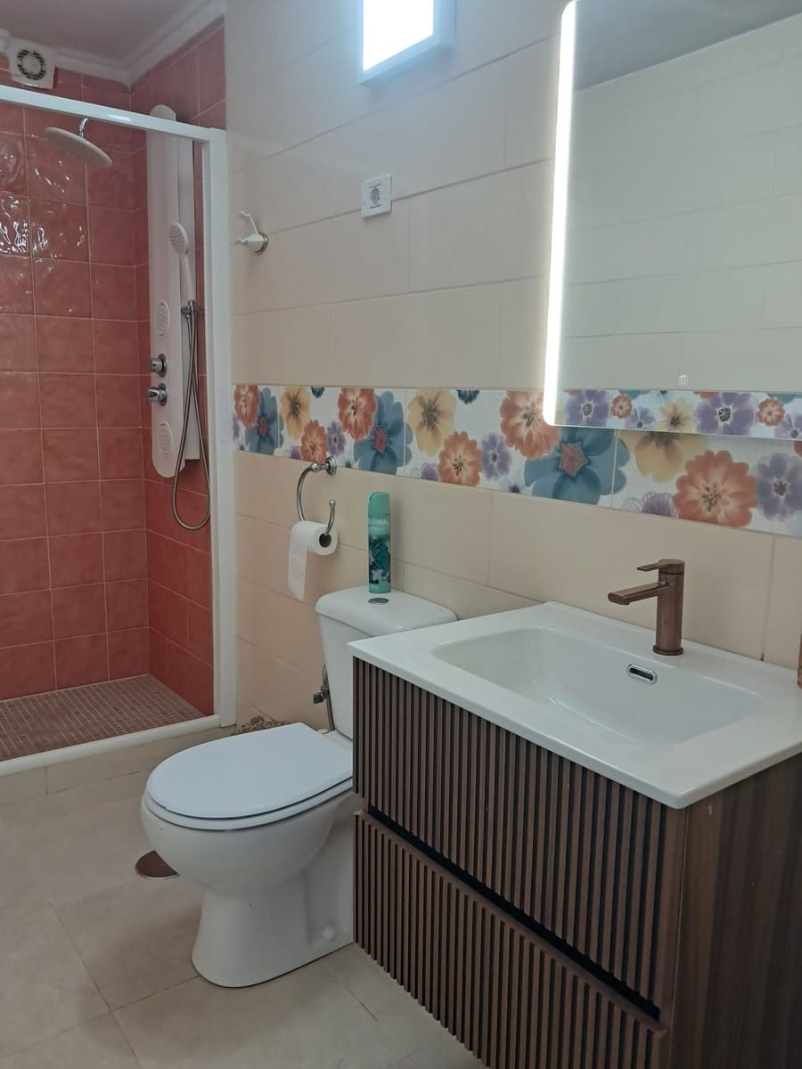 3 bedroom Villa for rent in Tauro with pool - € 3,900 (Ref: 9690096)