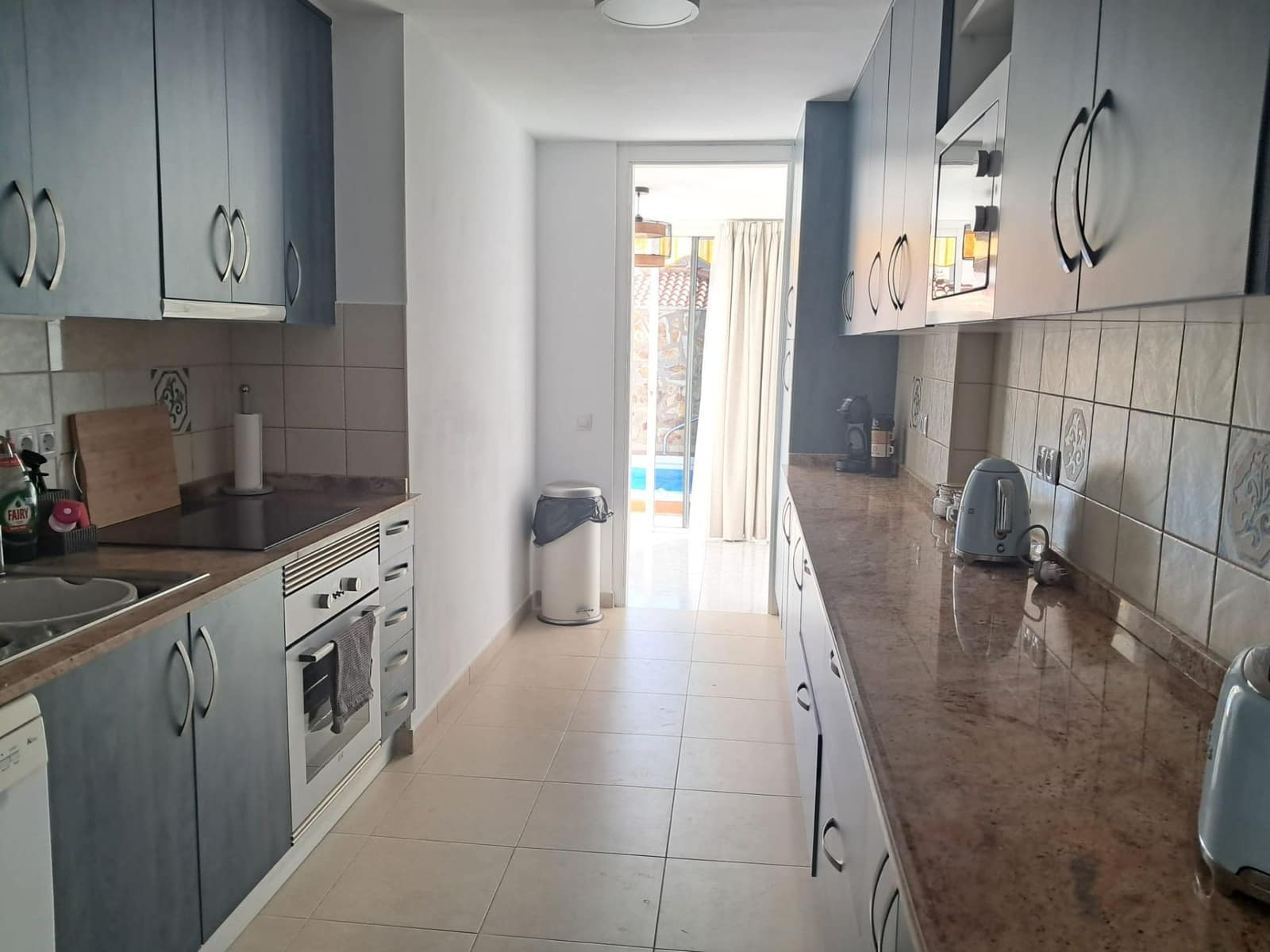 3 bedroom Villa for rent in Tauro with pool - € 3,900 (Ref: 9690096)