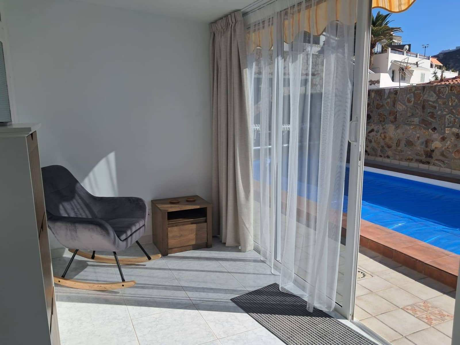 3 bedroom Villa for rent in Tauro with pool - € 3,900 (Ref: 9690096)