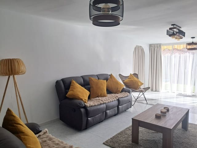 3 bedroom Villa for rent in Tauro, Mogán with pool - € 3,900 (Ref: 9690096)