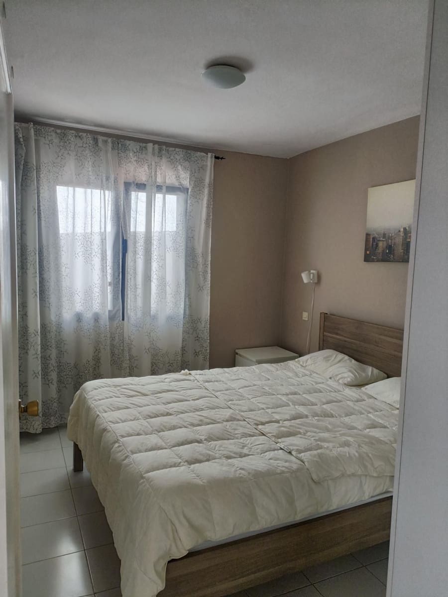 1 bedroom Apartment for rent in Playa del Cura with pool - € 1,000 (Ref: 9698675)