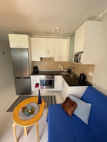 Appartement de 1 chambre à louer à Playa del Cura, Mogán avec piscine - 1 000 € (Ref: 9698675)