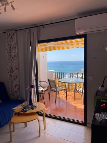Appartement de 1 chambre à louer à Playa del Cura, Mogán avec piscine - 1 000 € (Ref: 9698675)