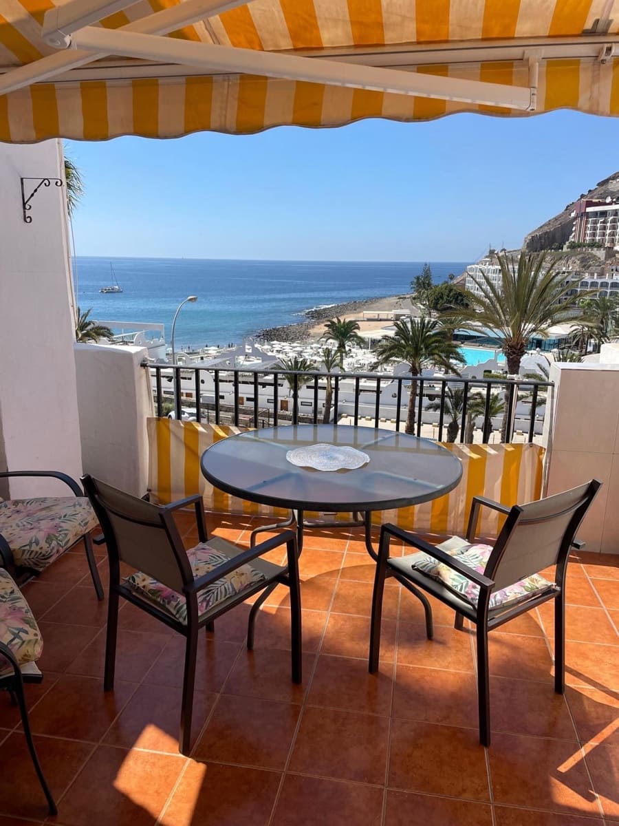 1 bedroom Apartment for rent in Playa del Cura with pool - € 1,000 (Ref: 9698675)