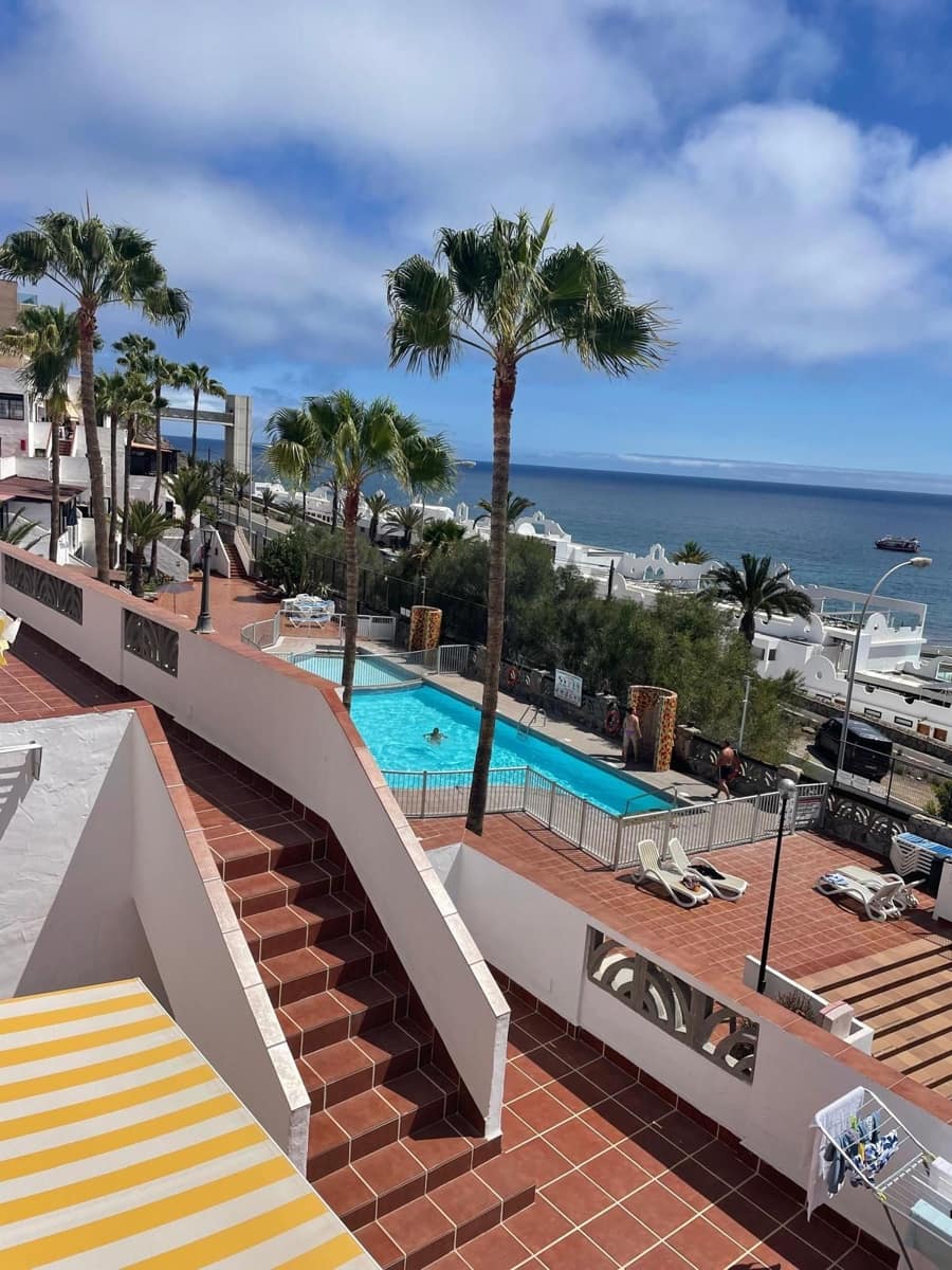 1 bedroom Apartment for rent in Playa del Cura with pool - € 1,000 (Ref: 9698675)