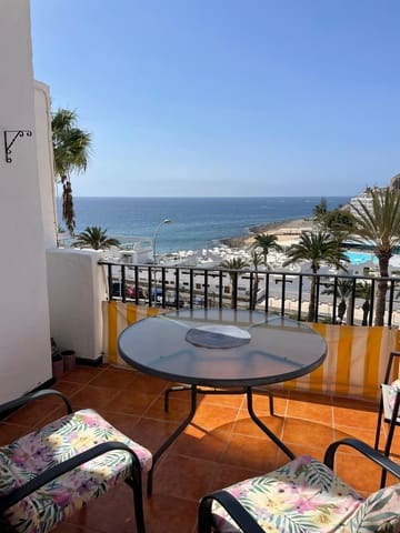 Appartement de 1 chambre à louer à Playa del Cura, Mogán avec piscine - 1 000 € (Ref: 9698675)