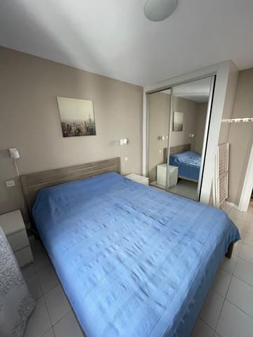 Appartement de 1 chambre à louer à Playa del Cura, Mogán avec piscine - 1 000 € (Ref: 9698675)