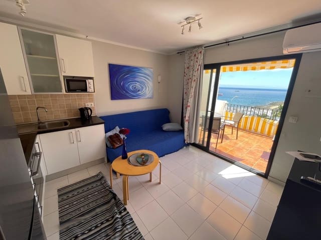 Appartement de 1 chambre à louer à Playa del Cura, Mogán avec piscine - 1 000 € (Ref: 9698675)