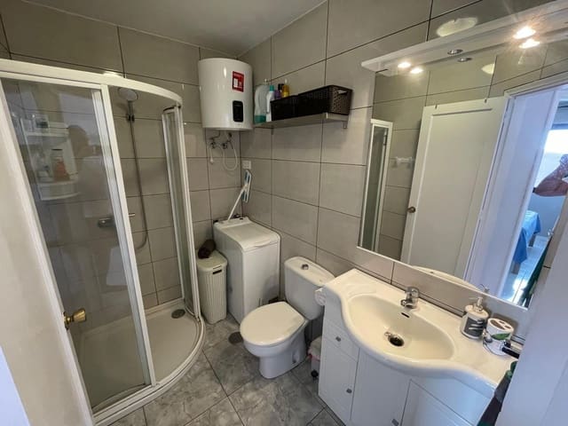 Appartement de 1 chambre à louer à Playa del Cura, Mogán avec piscine - 1 000 € (Ref: 9698675)