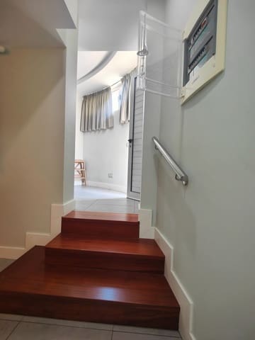 Studio for rent in Arguineguín, Mogán with pool - € 900 (Ref: 9698676)