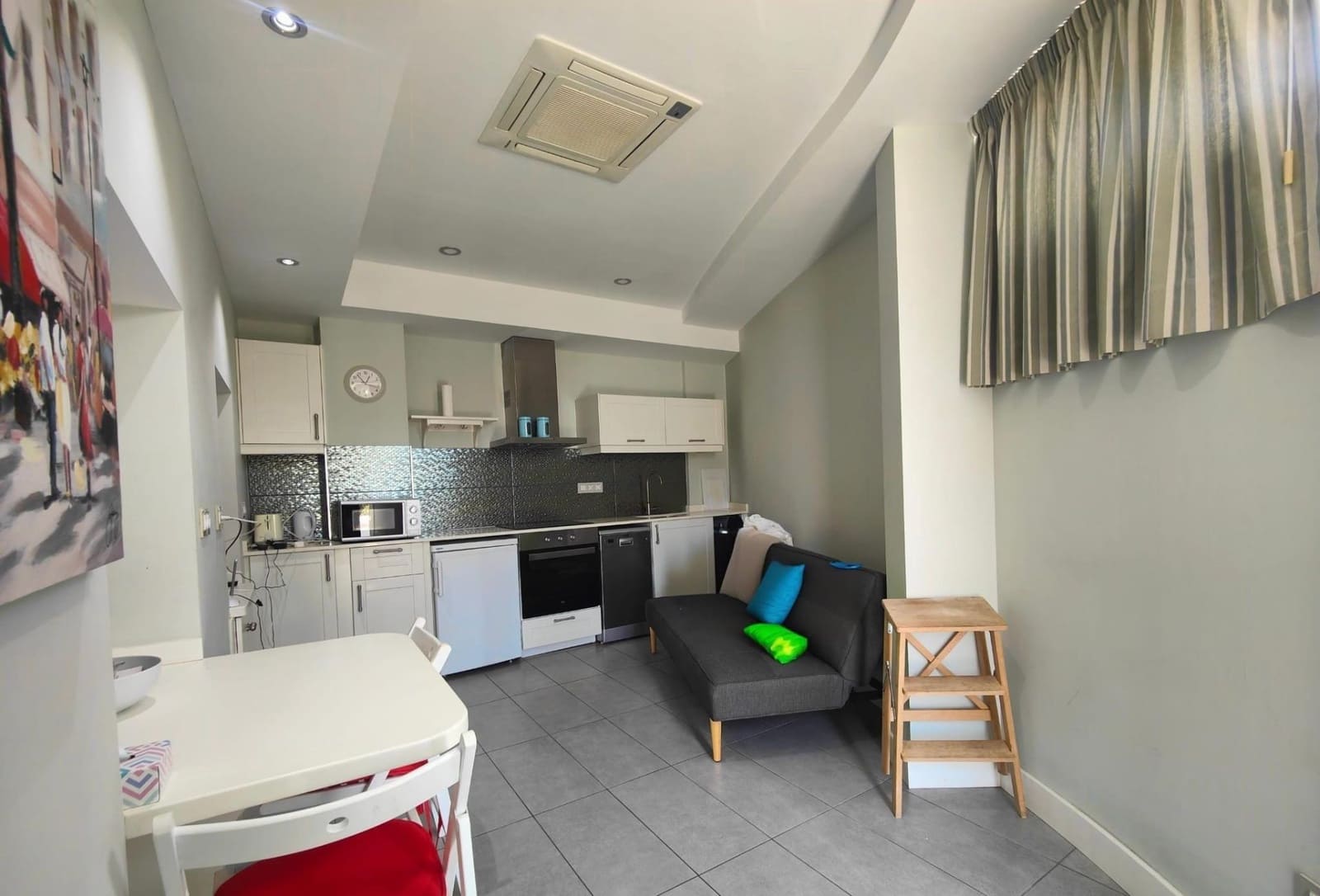 Studio à louer à Arguineguin avec piscine - 900 € (Ref: 9698676)