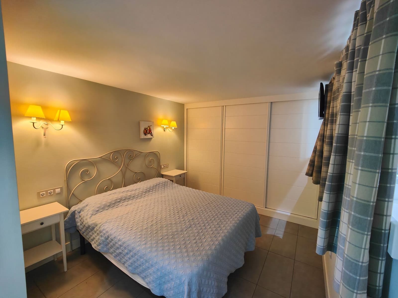 Studio à louer à Arguineguin avec piscine - 900 € (Ref: 9698676)