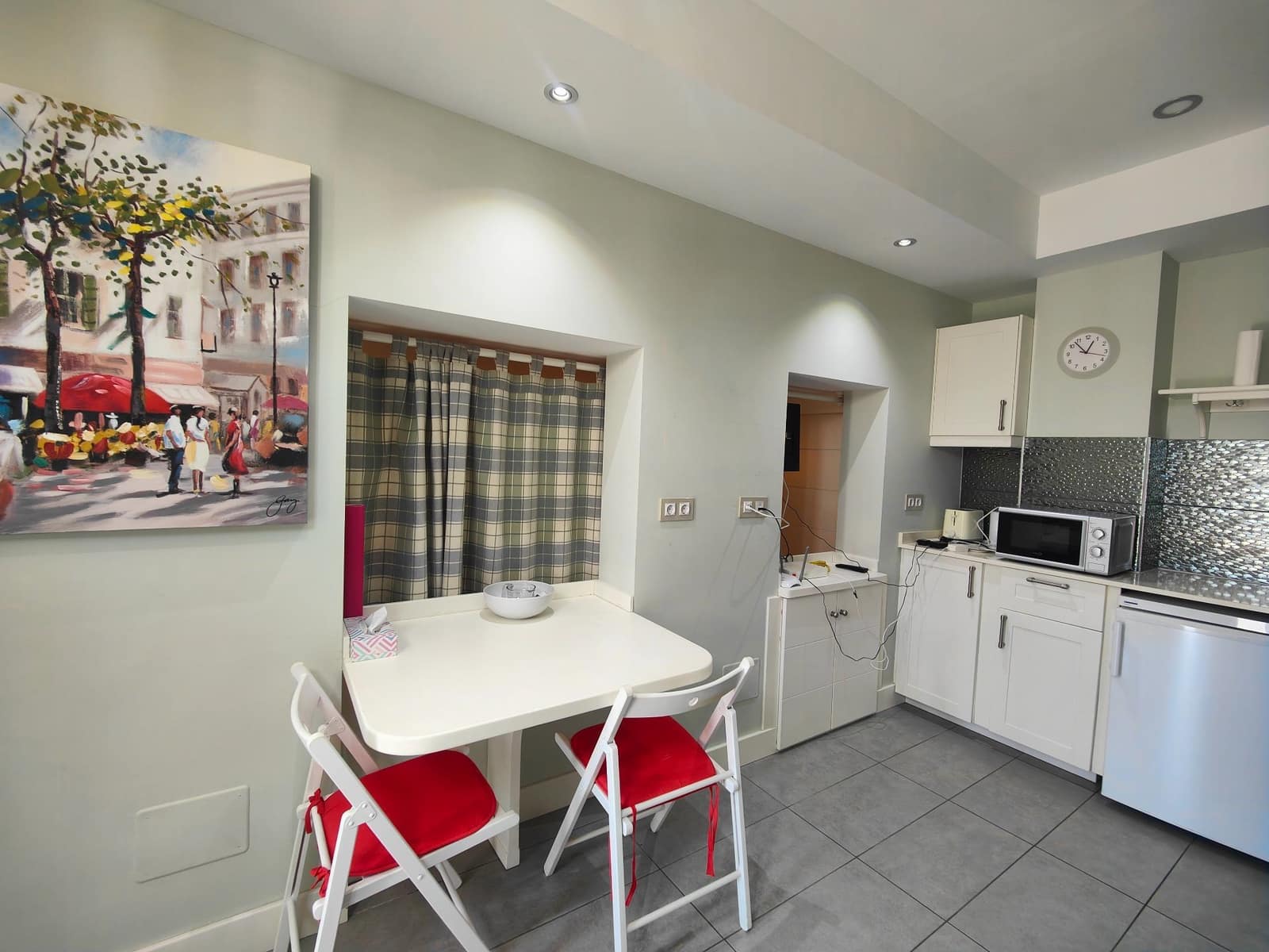 Studio à louer à Arguineguin avec piscine - 900 € (Ref: 9698676)