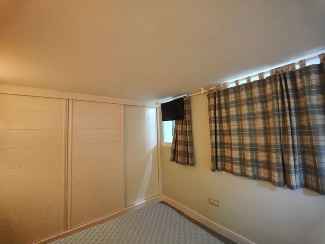 Studio for rent in Arguineguín, Mogán with pool - € 800 (Ref: 9698676)