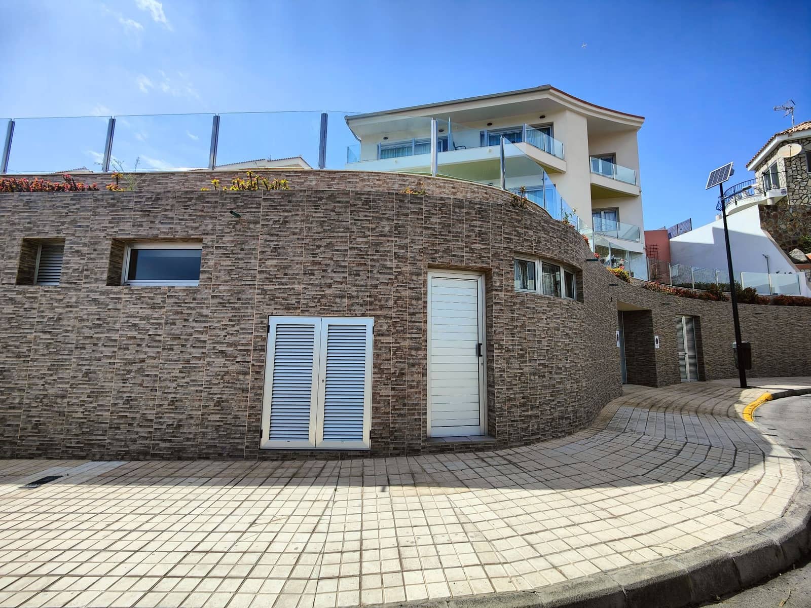 Studio à louer à Arguineguin avec piscine - 900 € (Ref: 9698676)