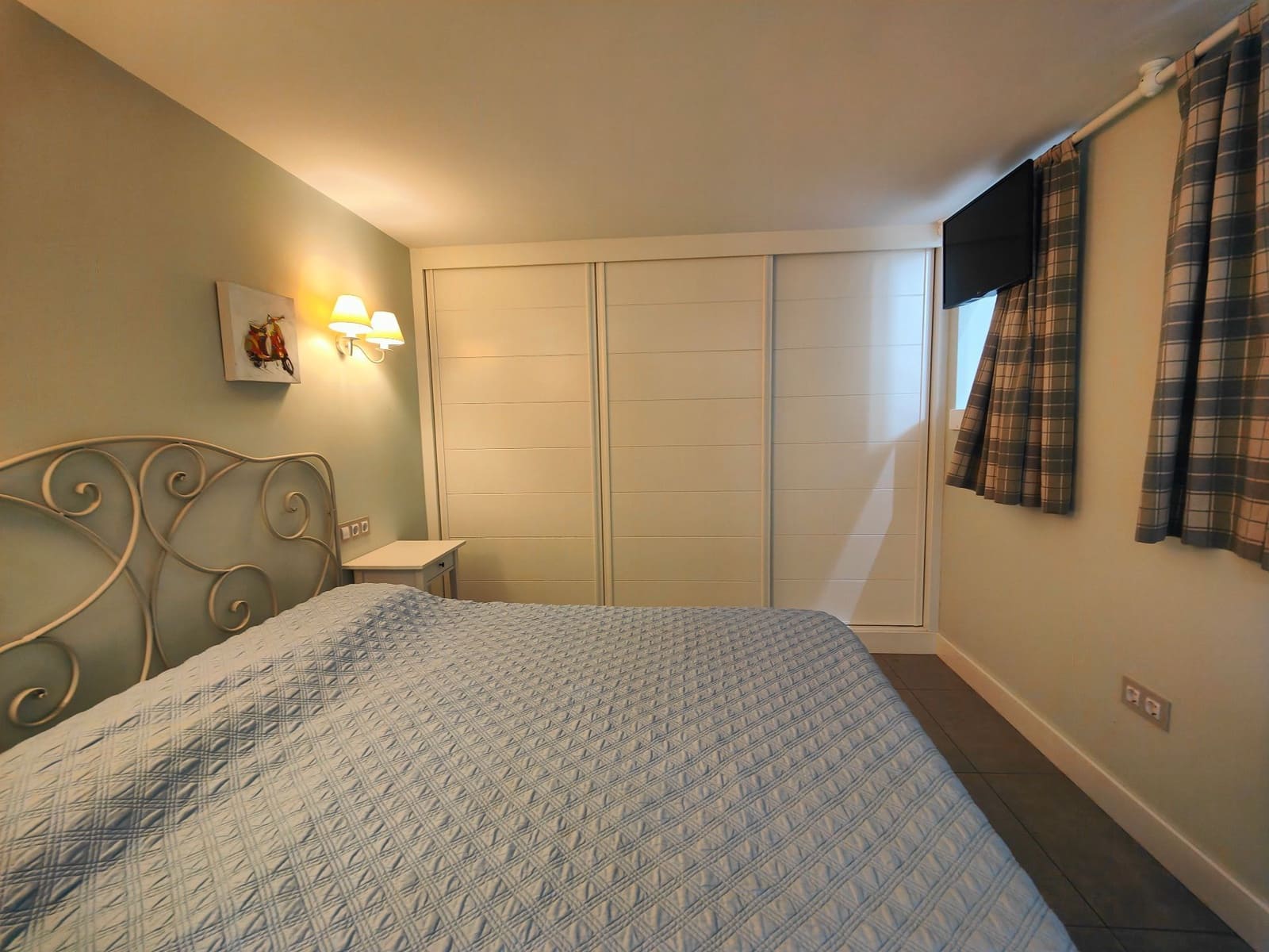 Studio à louer à Arguineguin avec piscine - 900 € (Ref: 9698676)