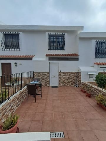 2 Zimmer Haus zu verkaufen in Puerto Rico, Mogán mit Pool Garage - 280.000 € (Ref: 9701358)