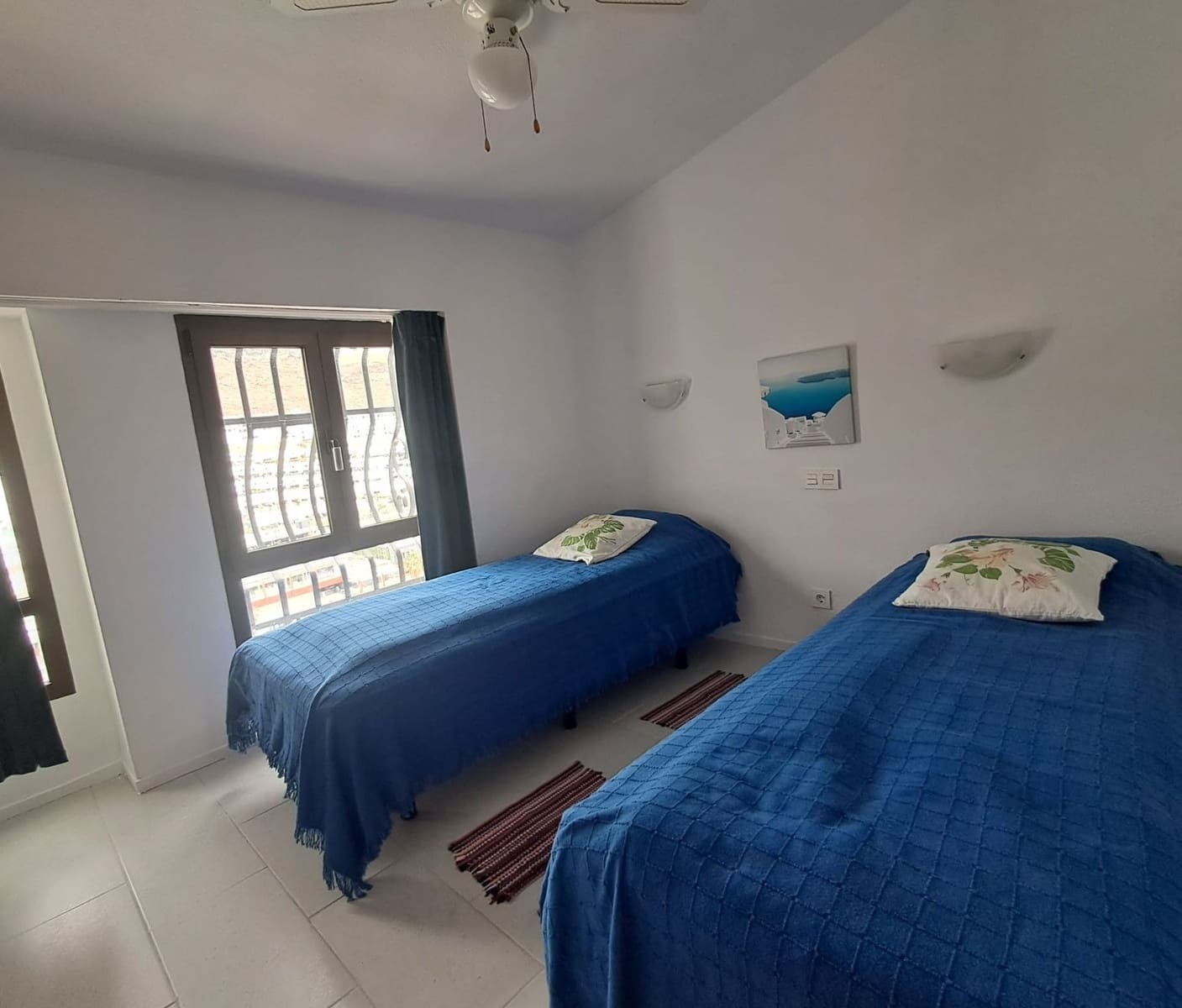 2 bedroom Townhouse for sale in Puerto Rico with pool garage - € 280,000 (Ref: 9701358)