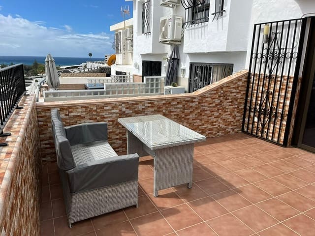 2 Zimmer Haus zu verkaufen in Puerto Rico, Mogán mit Pool Garage - 280.000 € (Ref: 9701358)