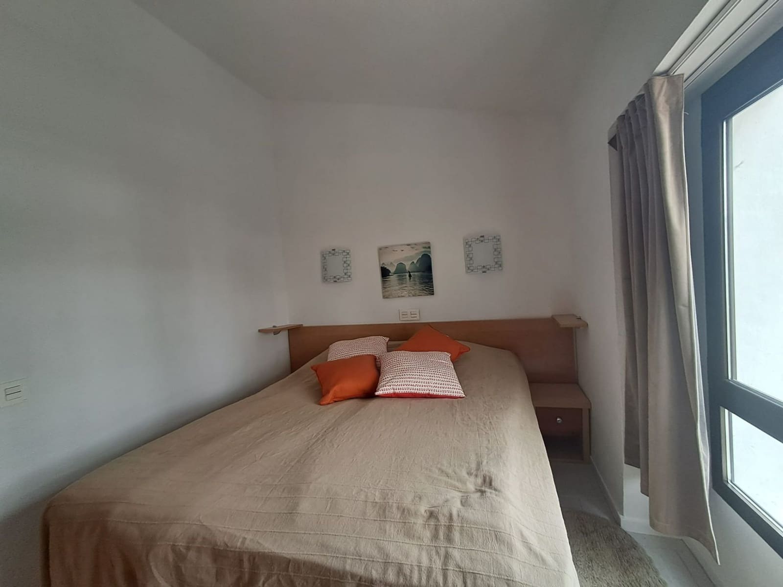 2 bedroom Townhouse for sale in Puerto Rico with pool garage - € 280,000 (Ref: 9701358)