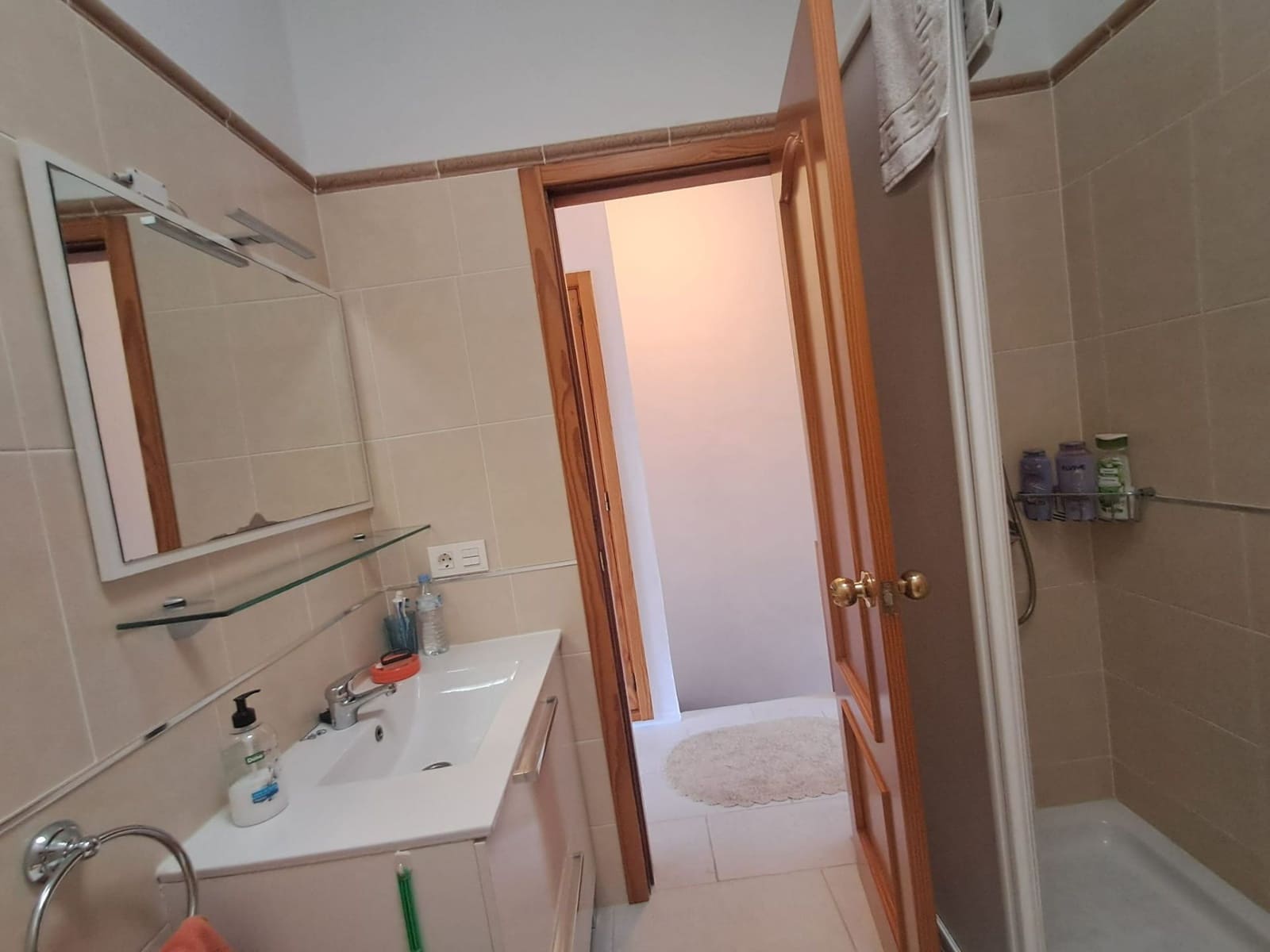 2 bedroom Townhouse for sale in Puerto Rico with pool garage - € 280,000 (Ref: 9701358)