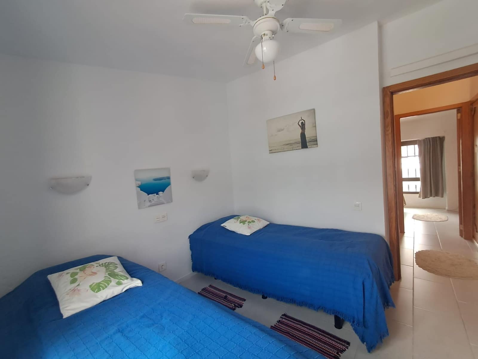 2 bedroom Townhouse for sale in Puerto Rico with pool garage - € 280,000 (Ref: 9701358)