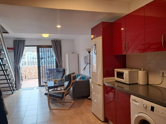 2 Zimmer Haus zu verkaufen in Puerto Rico, Mogán mit Pool Garage - 280.000 € (Ref: 9701358)