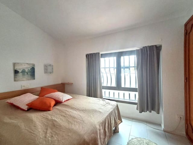 2 Zimmer Haus zu verkaufen in Puerto Rico, Mogán mit Pool Garage - 280.000 € (Ref: 9701358)