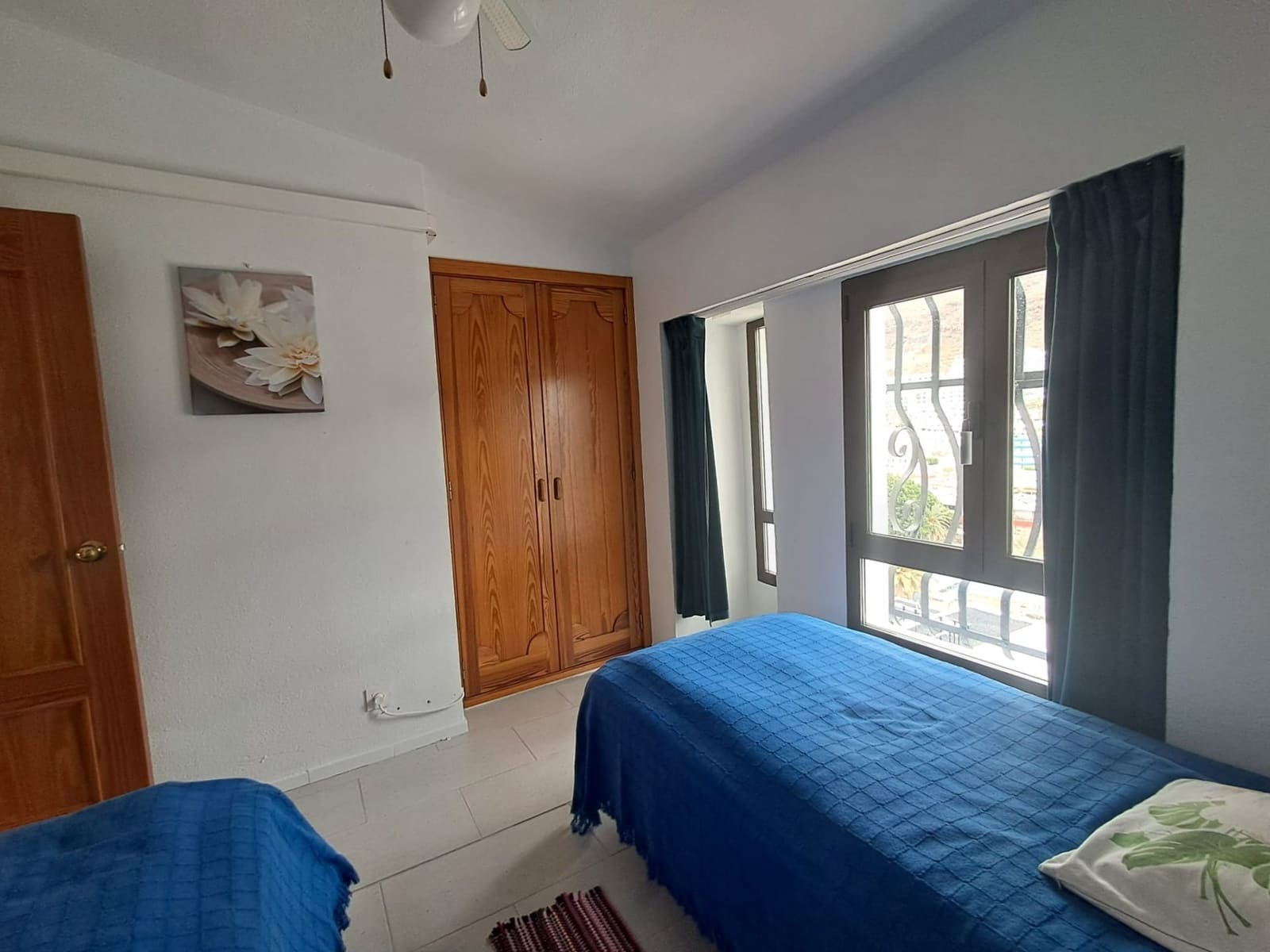 2 bedroom Townhouse for sale in Puerto Rico with pool garage - € 280,000 (Ref: 9701358)