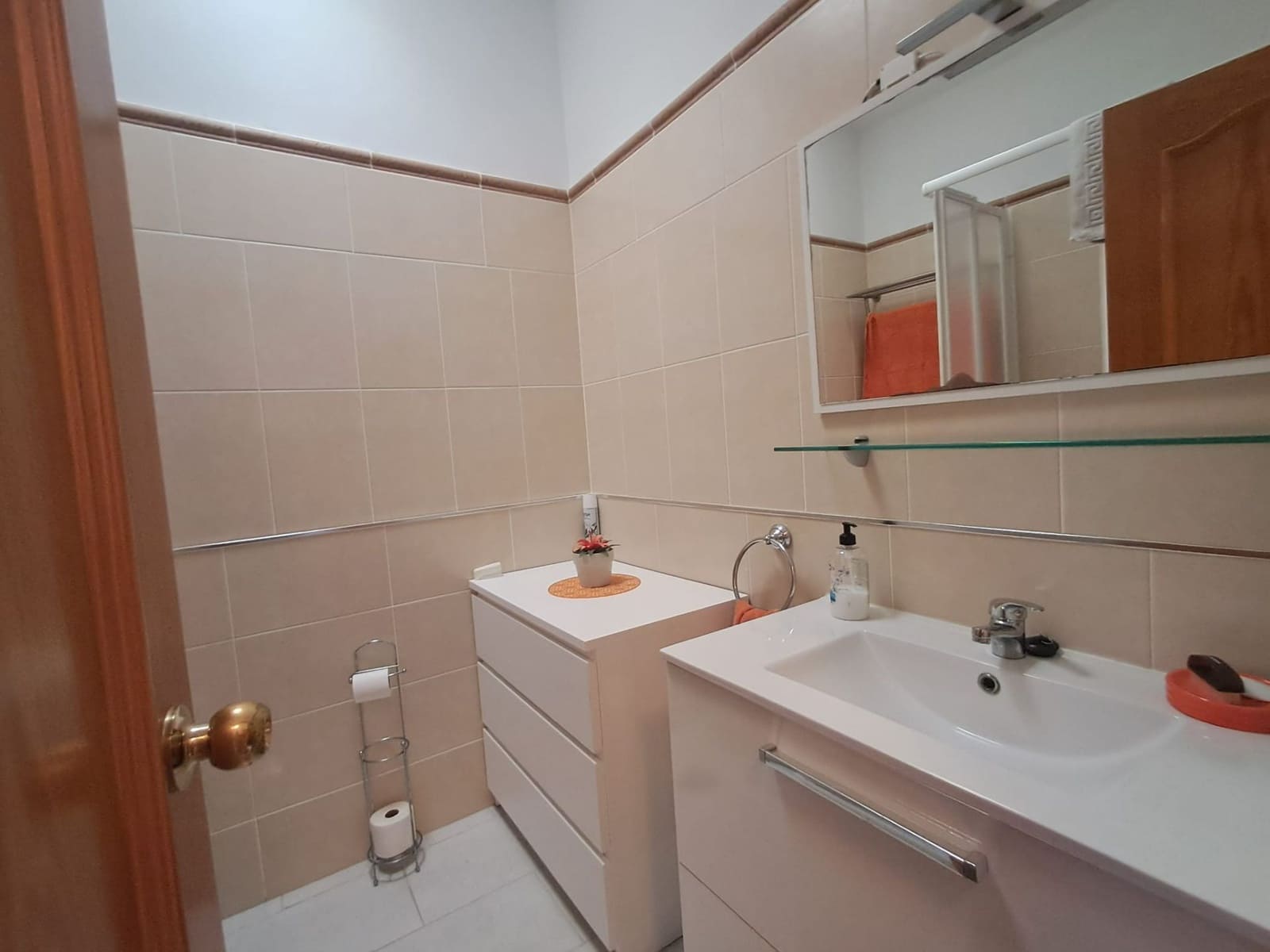 2 bedroom Townhouse for sale in Puerto Rico with pool garage - € 280,000 (Ref: 9701358)