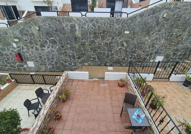 2 Zimmer Haus zu verkaufen in Puerto Rico, Mogán mit Pool Garage - 280.000 € (Ref: 9701358)