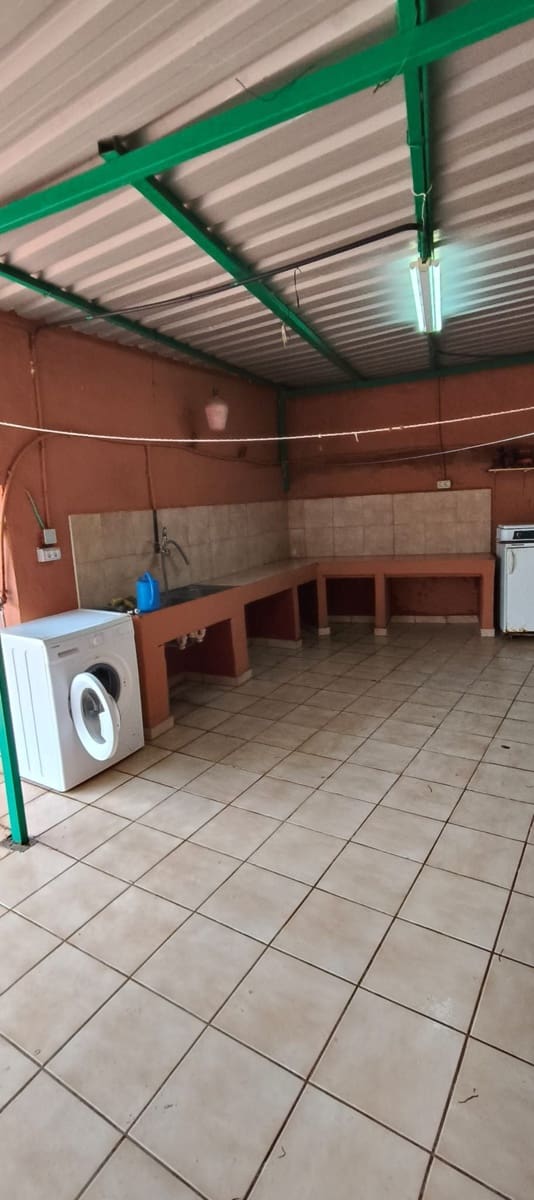 5 sypialnia Finka/Dom wiejski na sprzedaż w Las Palmas de Gran Canaria z garażem - 340 000 € (Ref: 9777705)