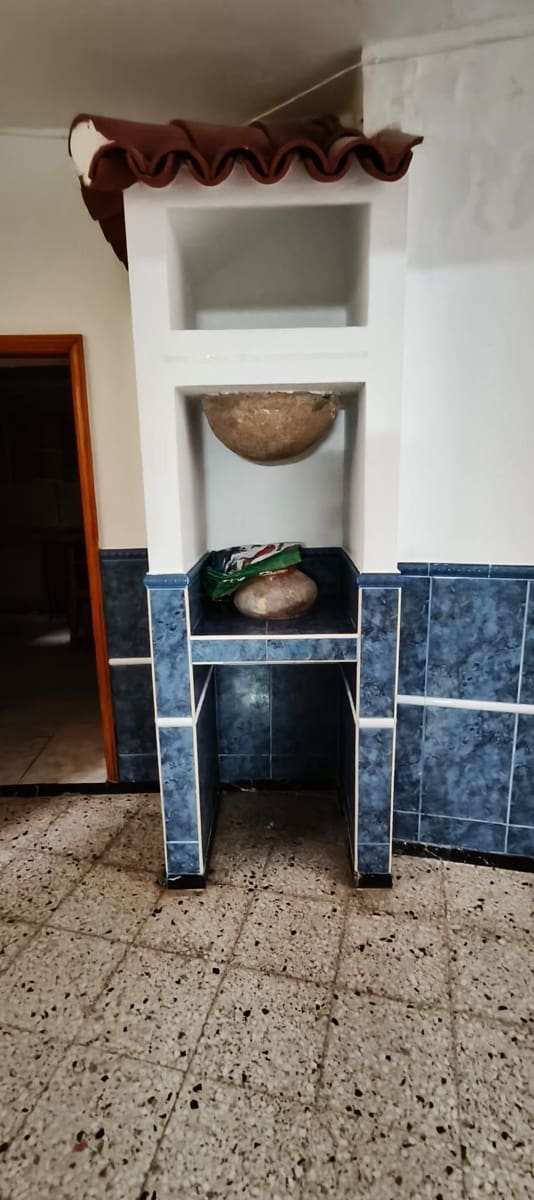 5 sypialnia Finka/Dom wiejski na sprzedaż w Las Palmas de Gran Canaria z garażem - 340 000 € (Ref: 9777705)