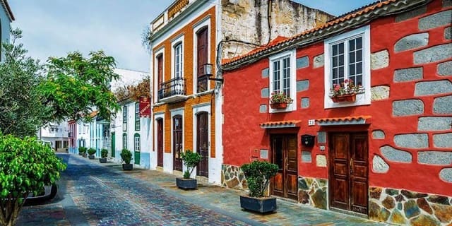 5 sypialnia Finka/Dom wiejski na sprzedaż w Las Palmas de Gran Canaria z garażem - 340 000 € (Ref: 9777705)