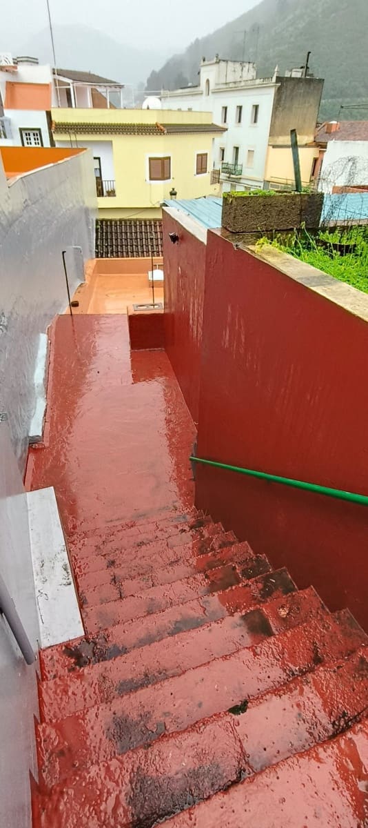 5 sypialnia Finka/Dom wiejski na sprzedaż w Las Palmas de Gran Canaria z garażem - 340 000 € (Ref: 9777705)