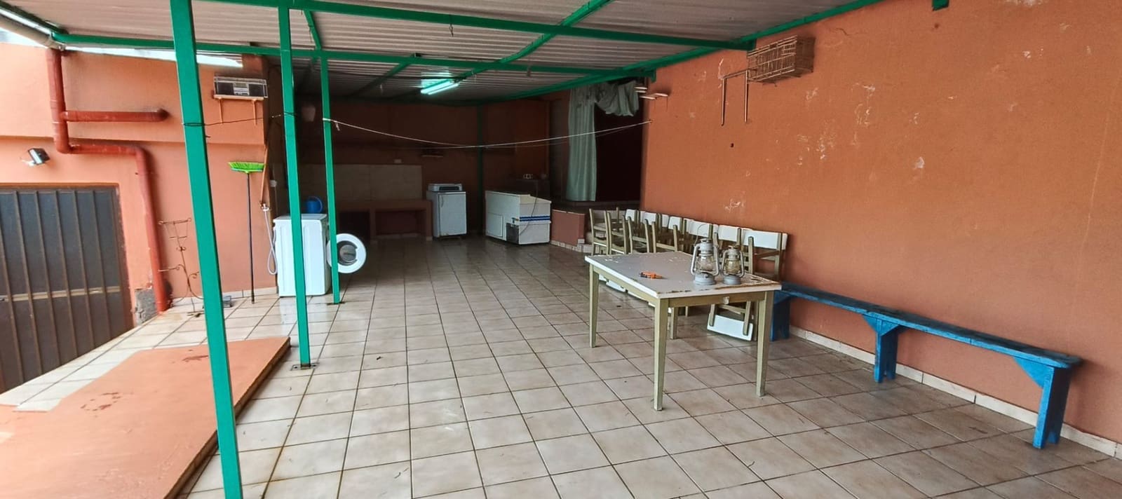 5 sypialnia Finka/Dom wiejski na sprzedaż w Las Palmas de Gran Canaria z garażem - 340 000 € (Ref: 9777705)