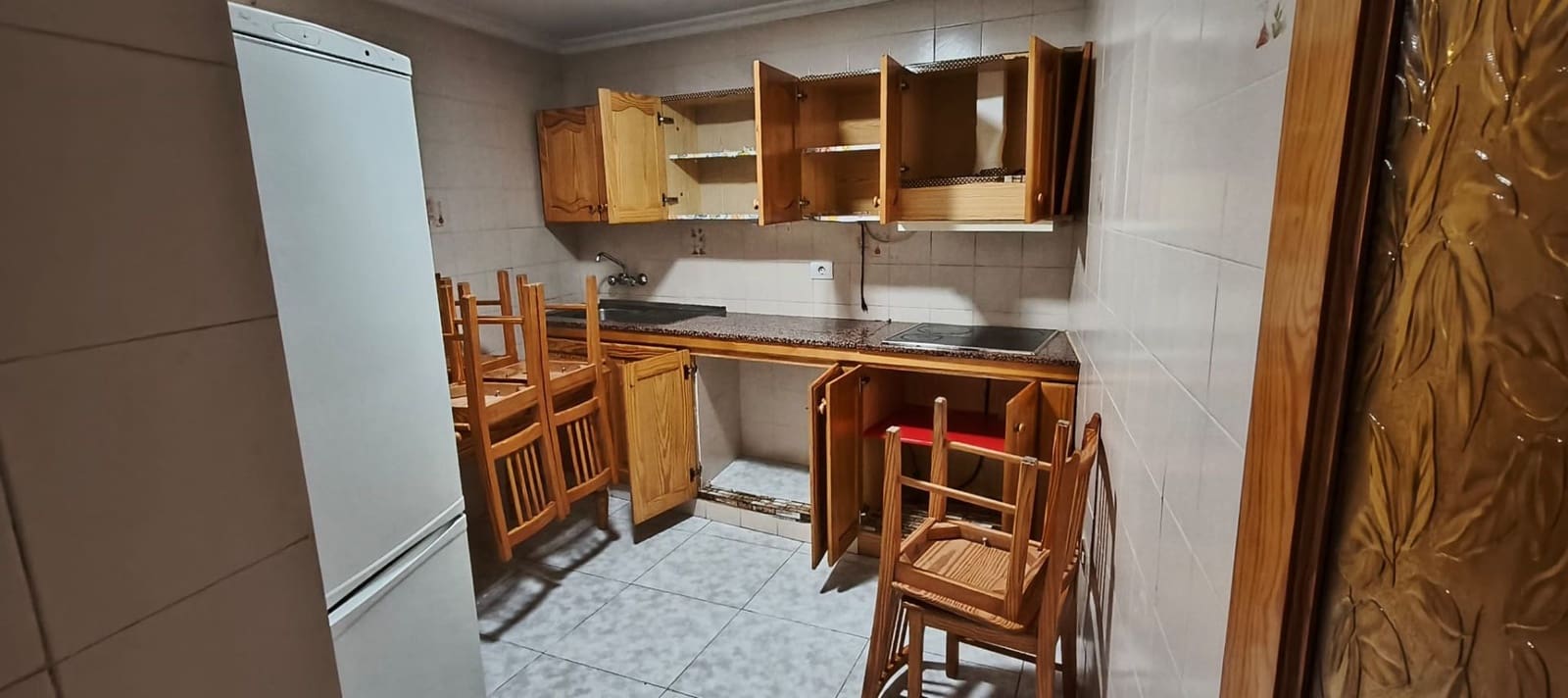 5 sypialnia Finka/Dom wiejski na sprzedaż w Las Palmas de Gran Canaria z garażem - 340 000 € (Ref: 9777705)