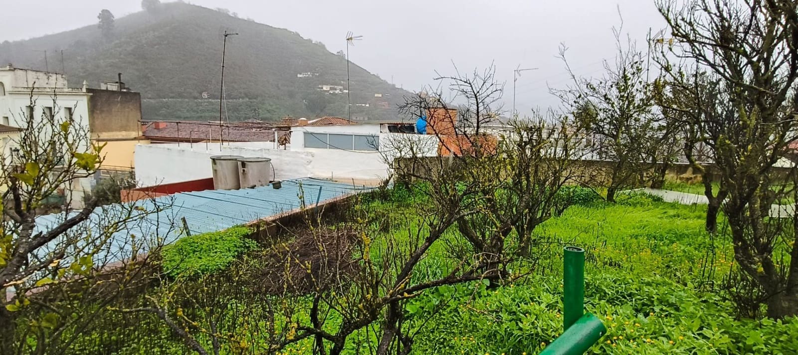 5 sypialnia Finka/Dom wiejski na sprzedaż w Las Palmas de Gran Canaria z garażem - 340 000 € (Ref: 9777705)