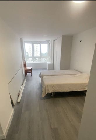 3 sovrum Lägenhet att hyra i Vega de San José, Las Palmas de Gran Canaria - 1 000 € (Ref: 9794236)