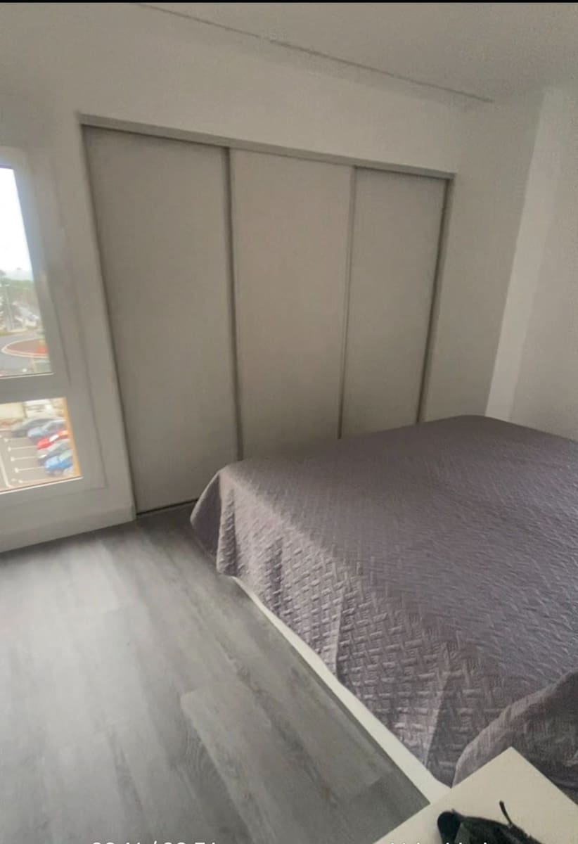 3 sovrum Lägenhet att hyra i Las Palmas de Gran Canaria - 1 000 € (Ref: 9794236)